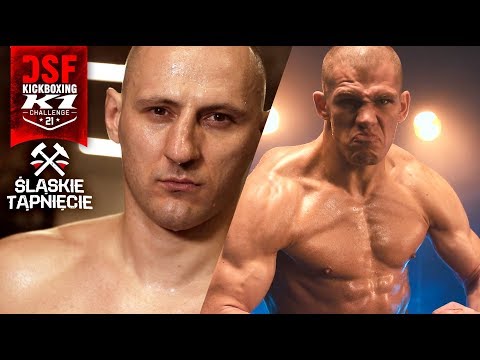 Turyński vs Bartek I 30 marca w TVP Sport