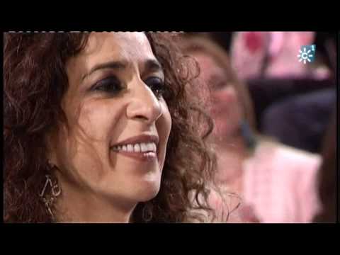 Abraham Mateo (12 años)  y  Rosario Flores  -  NO DUDARIA