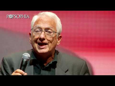 Popsophia 2021 - "Paradise Now, da Dante a South Park" con Filippo La Porta