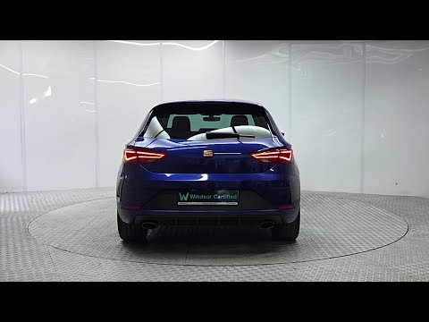 SEAT Leon 2.0TSI 290HP DSG CUPRA - Image 2