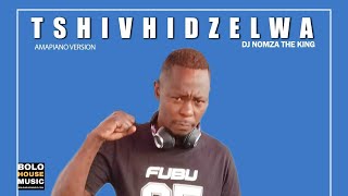 Download lagu DJ Nomza The King - Tshivhidzelwa (Amapiano Remix) mp3