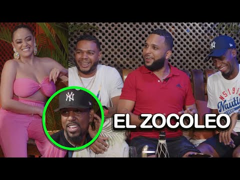 EL ZOCOLEO - THE RETURN OF CARLOS BLEDER (PAWN HIS DOUBLE SALARY) EL DOTOL NASTRA
