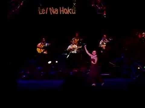 Pueo's Song in Japan '08