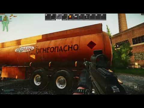 Getting The Bronze Pocket Watch for Checking Quest in Escape From Tarkov