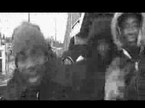 On The Block-(Ft. Royal, D-Dark, Krucial, Becks, Kraze, Cree