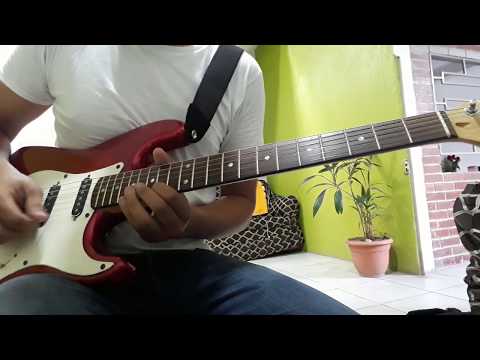 Manos En Alto - Alex Campos