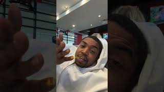 Lil Scrappy Praises New Baby Mama Shakira for Being “Understanding”!