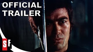 The Street Fighter Collection: Return Of The Street Fighter (1974) - Official Trailer