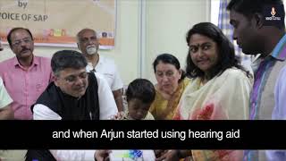  Inclusion Through Assistive Devices