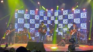 Intocable - Te Lo Juro - En Vivo Phoenix AZ 2021