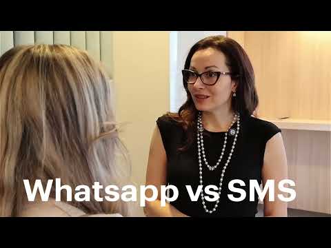 SMS vs WhatsApp: Which Channel Wins for Business?