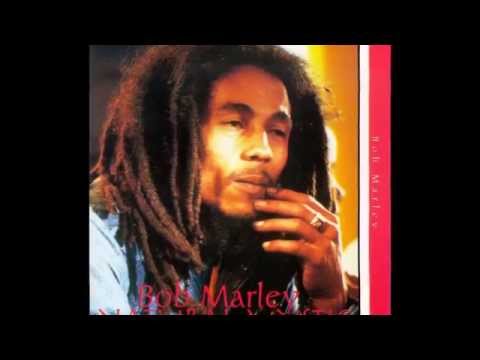 Bob Marley & The Wailers - Buffalo Soldier