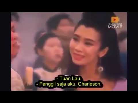 MR Vampire 4 film 90an sangat menegangkan