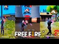 Free Fire Headshot Gameplay Only Red Dot Bm4KStatusvideo2234