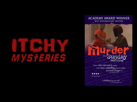 Itchy Mysteries: Murder on a Sunday Morning