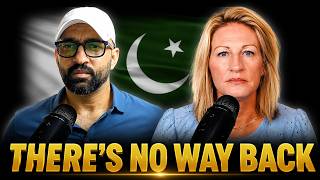 I Left Islam — I Can Never Go Home Again | Professor Anjum