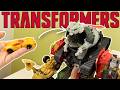 This Devastator Actually EATS Toys Transformers Revenge Of The Fallen Supreme Class Devastator