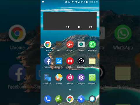 Android 8.1 Oreo RR Motorola Droid Turbo 08-2018