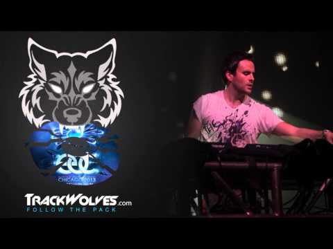 Gareth Emery - Live @ Electric Daisy Carnival [EDC Chicago 2013] - 24.05.2013