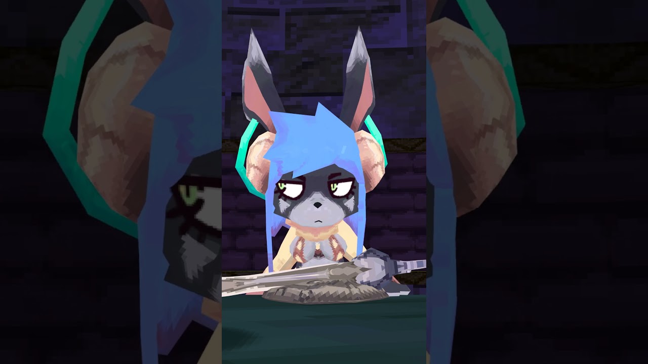 Atlyss | Vivian's method