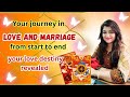 Your Love Life Destiny Revealed Destiny Numbers 1 To 9 Start To End Journey In Love