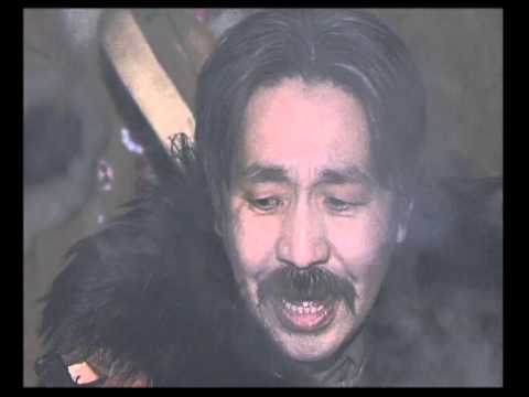 Чукотка, анс. Эргырон- Наненкас