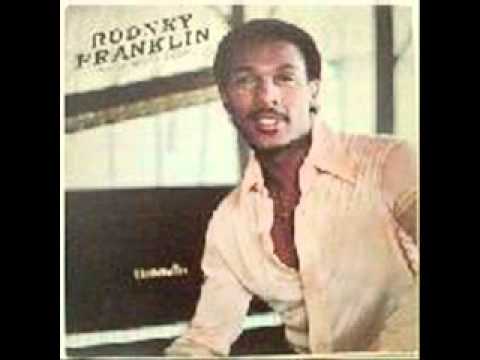 Rodney Franklin - The Groove