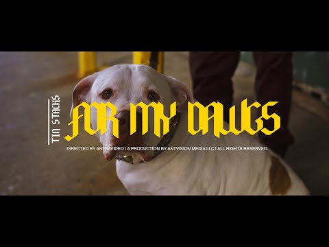 Tin $tacks - For My Dawgs (Official Video)