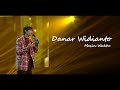 DANAR X FACTOR MERDU BANGET Mesin Waktu Budi Doremi