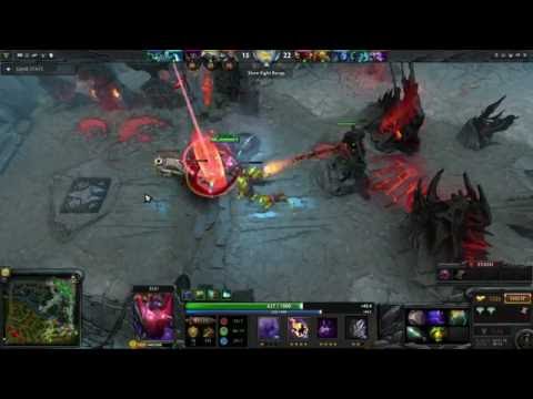 N0tail Riki 2016-08-24 00:10