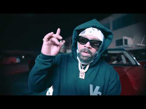 Murdah Baby - Street Walker