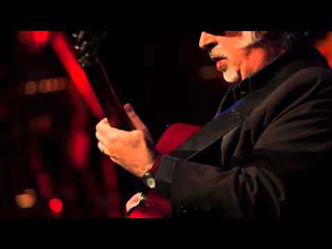 Carla Cocco feat Eddy Palermo