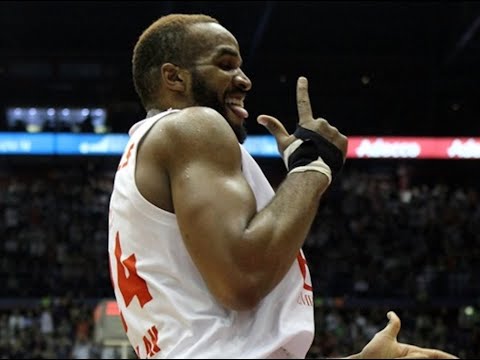 Olimpia Milano-Barcellona 2 aprile 2014