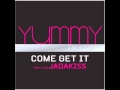 Yummy Bingham Ft Jadakiss Come Get It Instrumental