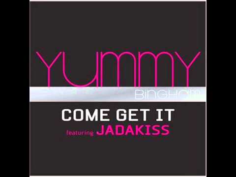 Yummy Bingham ft Jadakiss Come Get It instrumental