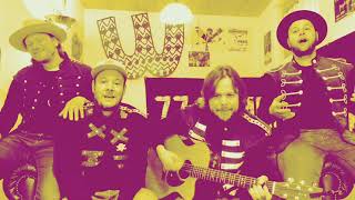 77 Bombay Street - Gotta Get Home [Unplugged]