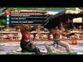 Tekken Tag Tournament 2 Middle East Championhsip Part 5