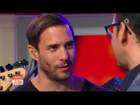 Lions Head - True Love (ARD-Morgenmagazin - 2017-08-24)