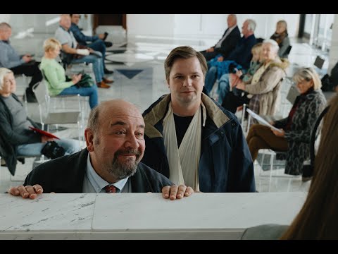 trailer