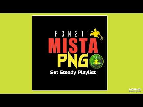 Meri Tari (Inaka Jamali) 2024 - Babix Crew | Giddy Mahn  (Prod by Bee Dave) - 2024 Png Local Music