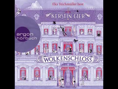 Kerstin Gier - Wolkenschloss