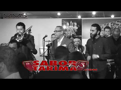 El Truquito - Doug Beavers Art of the Arrangement - Feat Herman Olivera Live @WGL -