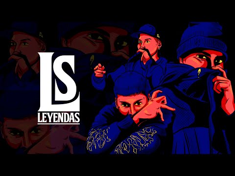 Leyendas del Mic #2 I Ryremci, Andys, W1zrd, Relaxx, StgoMalaria & Tomasydas