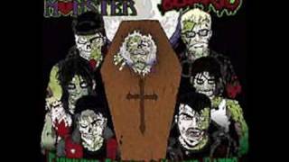 Mister Monster and Blitzkid - Little Frankenstein