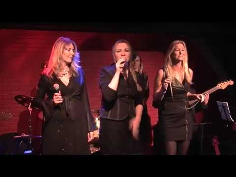 Superb Voices - I Wanna Know What Love Is (Foreigner)