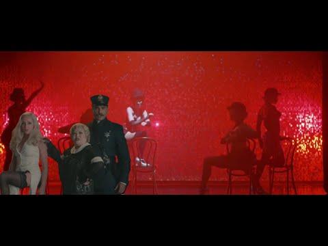 Kaput (w/reprise) - Schmicago! (Schmigadoon! season 2)