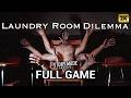 Laundry Room Dilemma Full Game 2K 60fps Walkthrough Gameplay No Commentary