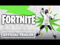Fortnite - Official Pelé 'Air Punch' Trailer