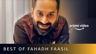 Best Of Fahadh Faasil Movies On Amazon Prime Video