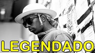 P. Reign - Dipped In Gold ft. T.I., Young Thug Legendado